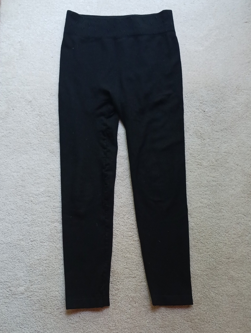 Black Leggings